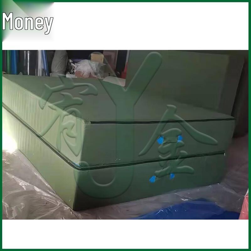Youjin Thickened Protective Sports Mat