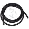 Parts Spray Wiper Nozzle Windshield Wiper Tube Water Hose Wiper Blade Pipe Windshield Washer Hose
