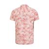 Mountain Warehouse Mens Palm Leaf Beach Shirt