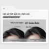 Ginseng Tea Tree Oil Control & Volumizing Shampoo