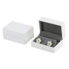 Packaging Earring Packaging Box Earrings Jewelry Storage Jewelry Display Case Cufflinks Storage Box