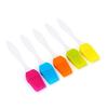 Silicone Baking BBQ Bakeware Cake Pastry Bread Oil Cream Cooking Basting Brush