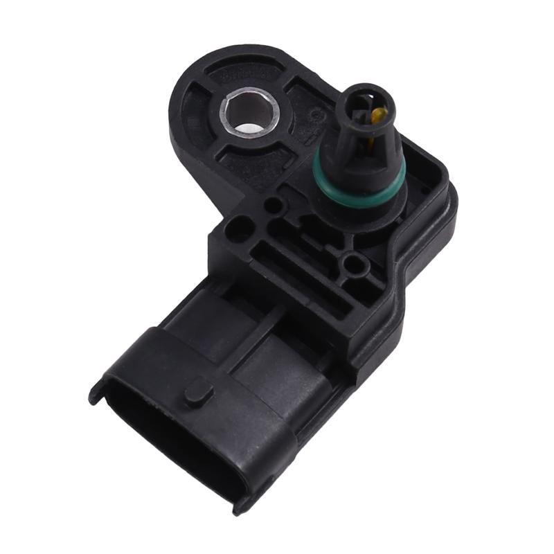 Intake Manifold Pressure Sensor For Ssangyong Rodius Stavic 2.0 2.2 Diesel 2013-2019 6715420017 0281006095