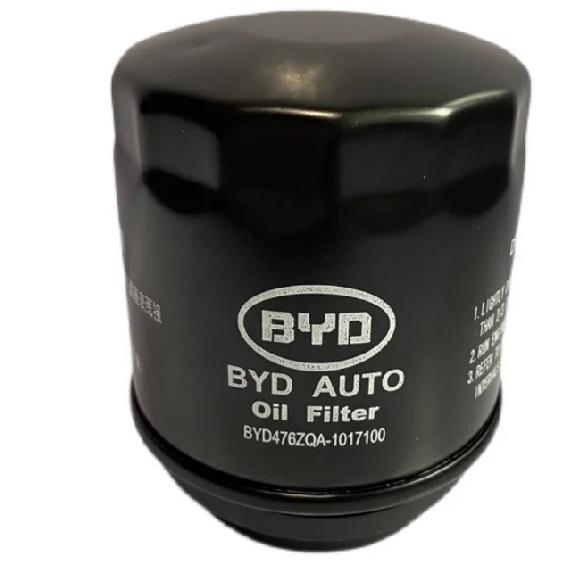 Oil Filter for 1.5T Engine - Compatible with BYD Qin, Song, Yuan, G5, S7 DM MAX/PRO