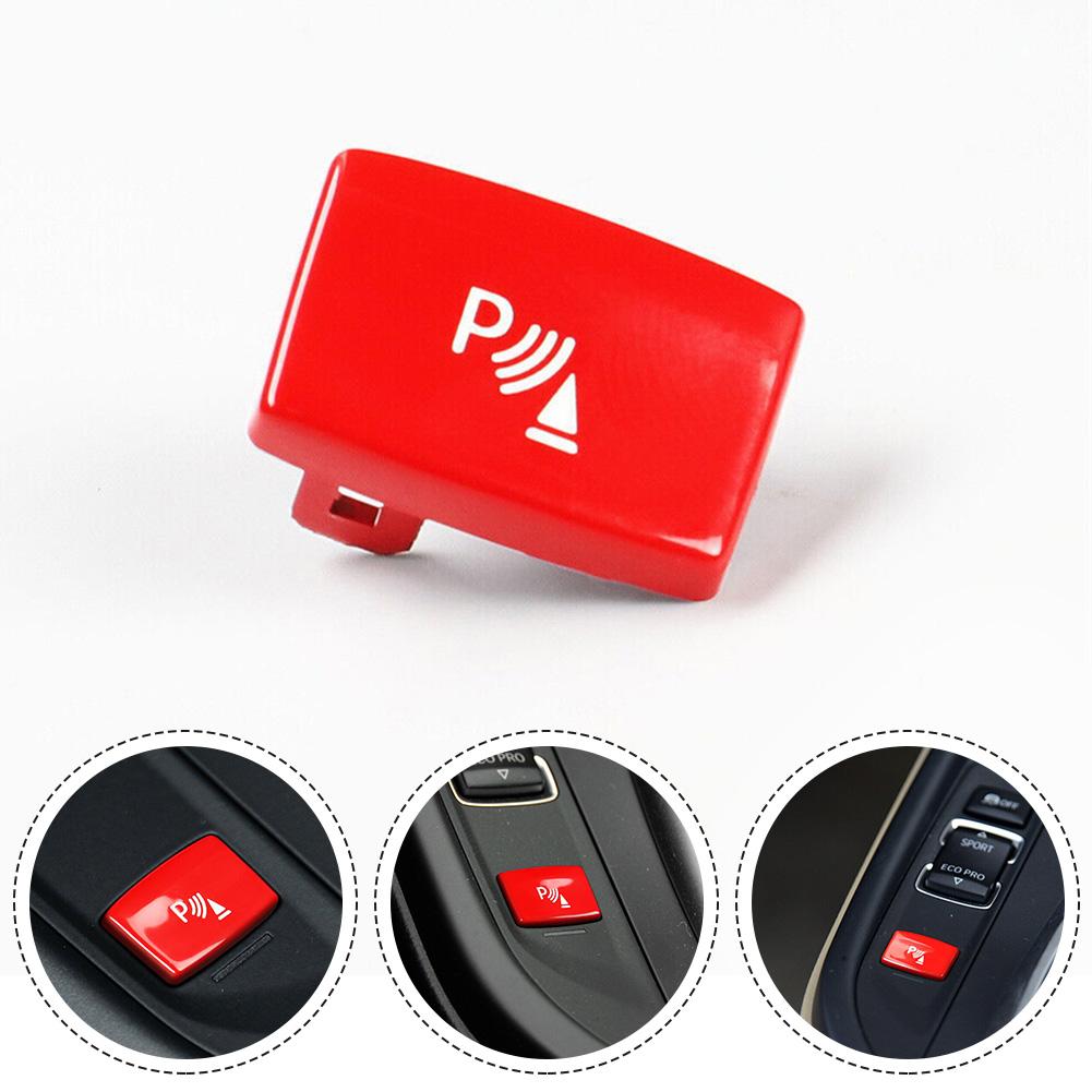 Cheap Car Button Cover Button Cover Replacement Button Cover ABS Joom