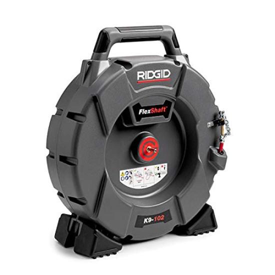 RIDGID Chain Knocker 38mm Tip 66568 K9-102 Head/Carbide