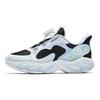 Anta Kids Butterfly Wing Fabric Trendy Comfortable Versatile Rebound Lightweight Shock Absorption Low Top Kids Running Shoes 322519915-3