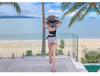 Sweet Sexy Bikini Swimsuit - Exported To Japan