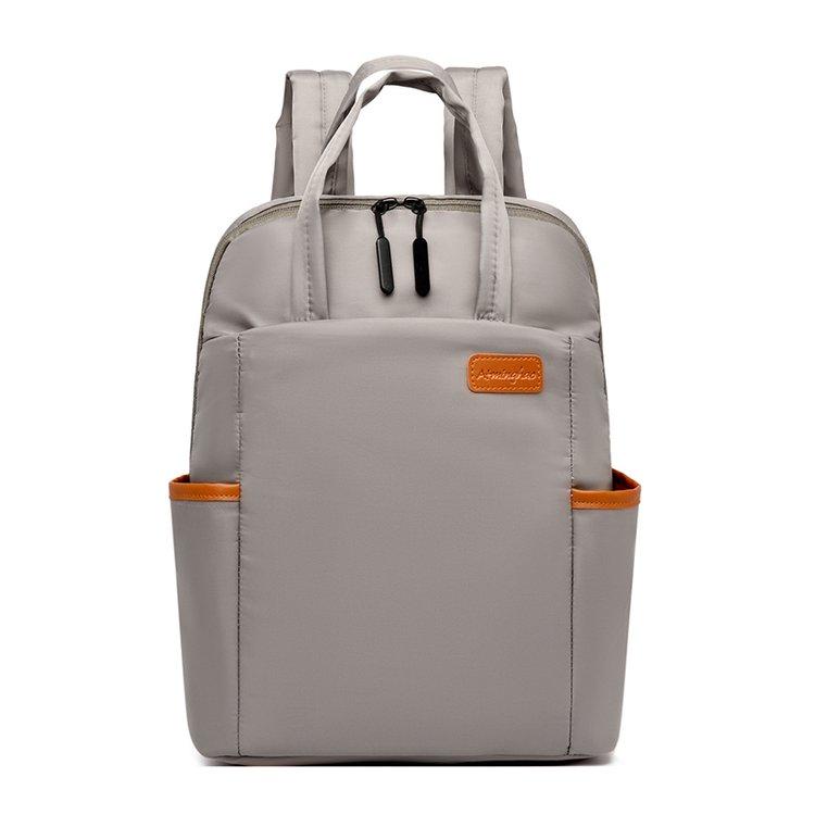 Rilibegan Women Multifunctional Travel Bag Oxford Large Capacity College Student Women Backpack Fashion Bag Travel Backpack