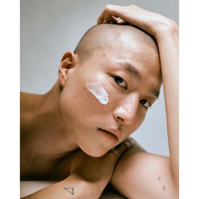 Vegan Intensive Night Care with Centella Asiatica Extract