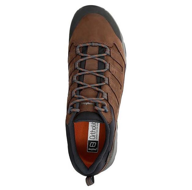 Berghaus Fellmaster Active Tech ботинки трекинговые