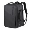 Li Shen 15,6-Zoll Business Commuter Laptop-Rucksack