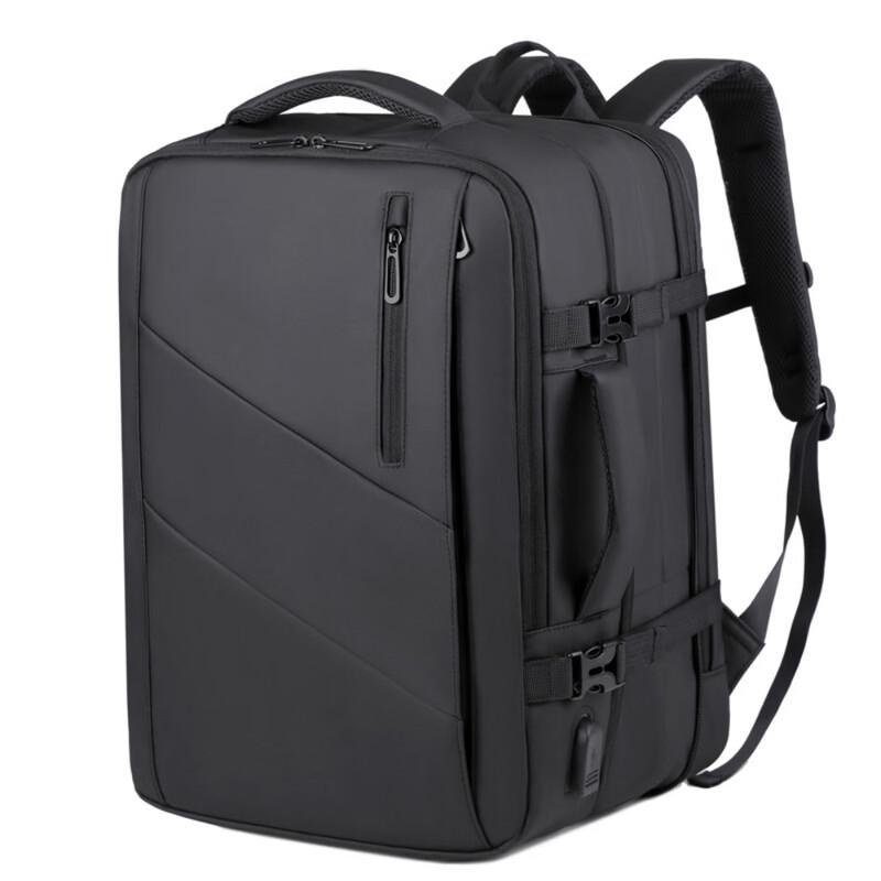 Men's 15.6-inch Business Commuter Laptop Backpack
