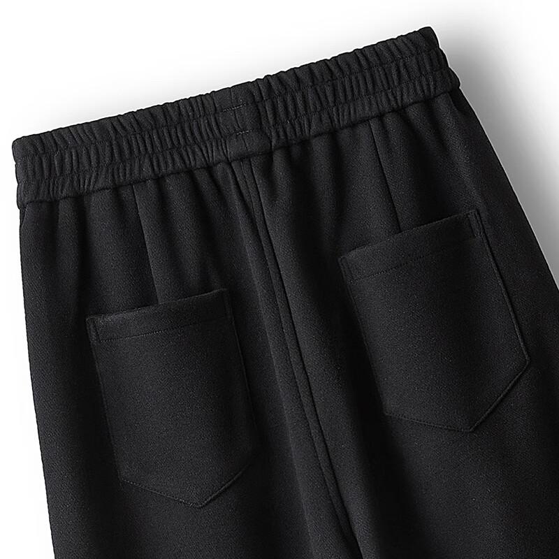 Women's High-Waisted Elastic Loose Harem Pants