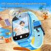 BaoHuGuang Kids 4G Smartwatch with GPS and Video Call (CN Version)