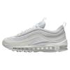 Air Max 97 'White Vast Grey' Gs 921523-100