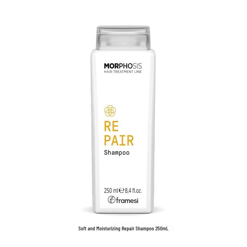 Framesi Silky Moisturizing Shampoo