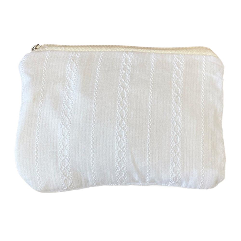 Kawaii Mini Travel Cosmetic Bag Makeup Lipstick Storage Pouch Earphone Data Cable Storage Bag Purse Sanitary Napkins Storage Bag