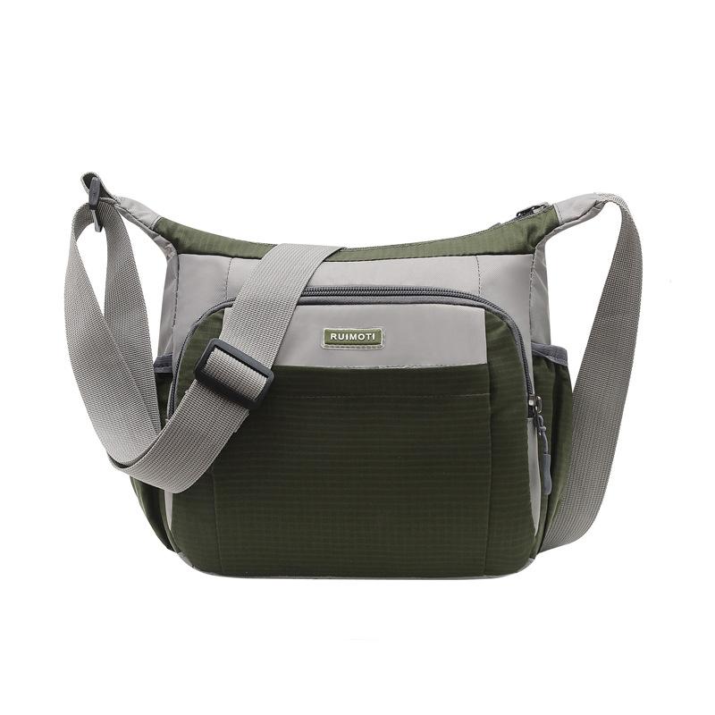 Women's Small Square Bag Daily Commuting Fashionable Shoulder Bag Messenger Bag