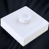 Ceiling Fan Surfaces Mount Speed Controller Stepless Adjustment Household Fan Control Panel 86 Type Fan Speed Regulator