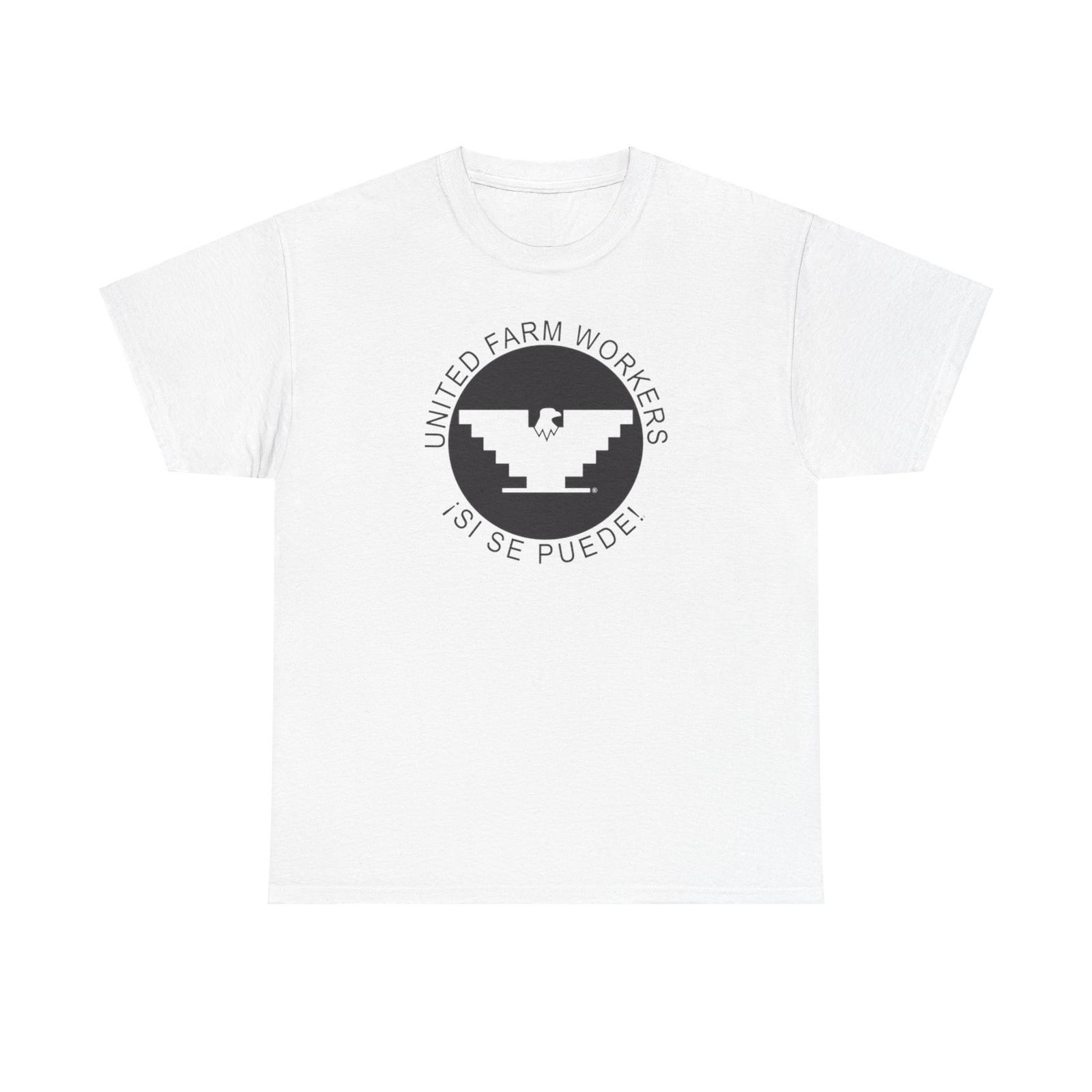 

Revolt Farm Workers Tshirt Tops Tee, Anti-MAGA, Anti-Deportation ProtesT Shirt Mens Womens Tees Top, Higher Food XL
