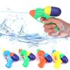 Colorful Water Guns Toy for Child Mini Water Guns Summer Outdoor Water Fighting Toy Toddlers Bath Water Squirt Toy