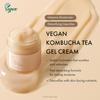 Dr.Ceuracle Vegan Kombucha Tea Gel Cream