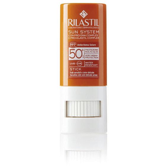 

Солнцезащитный стик Rilastil Sun System Stick Transparente 9 g