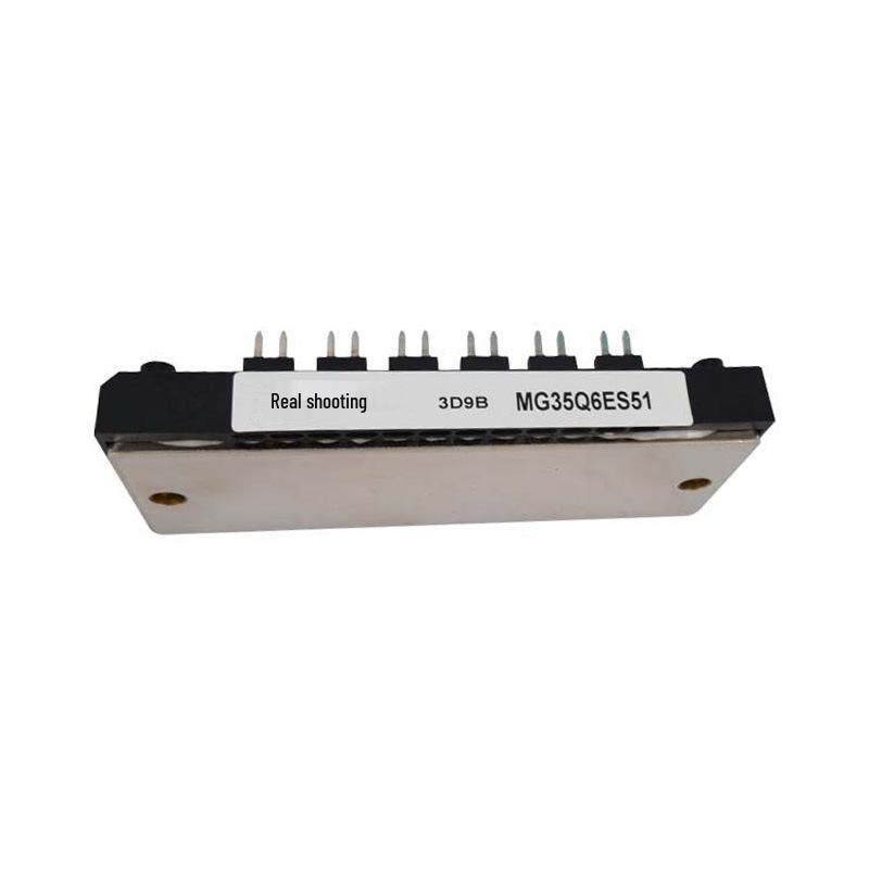 New Original Rectifier Bridge IGBT Module 6MBI450V-170-80 6MBI50VA-060-50