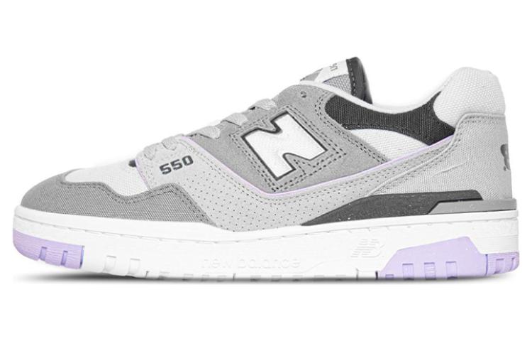 550 Wmns New Balance  Shadow Grey Lilac  Women s BBW550FA 37