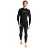 Mens 1.5mm Full Body Wetsuit Scuba Diving Snorkeling Surfing Swimming Warmth Protection Spring Summer Fall Winter