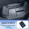 Zeekr 7X 2024-2025 Car Console Storage Box & Interior Accessories.