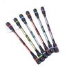 Intelligent Spinning Gel Pen with Replaceable Refill - Creative Decompression Toy for Beginners