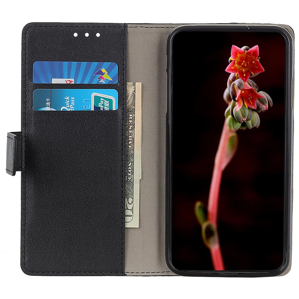 Phone Case For Motorola Moto G67 Power 5G/G57 Power 5G PU Leather Stand Wallet Phone Cover