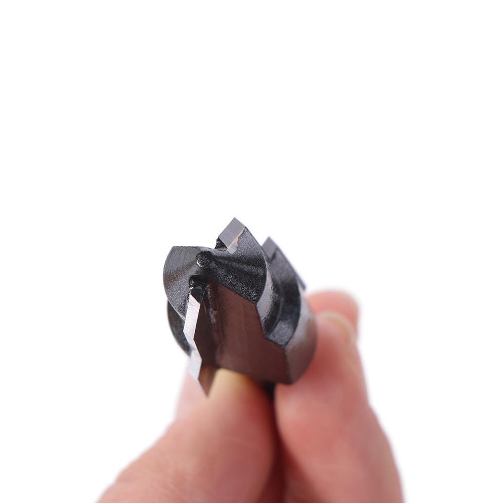 Hexagon Shank PPR Lifting Stepped Drill Bit Plumbing Pipe Reamer  Power Tool  Accessory