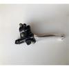 Right Front Brake 22mm Clutch Master Cylinder Hydraulic Pump Lever for Haojue Suzuki LINDY125R UZ125 UM125 UZ UM LINDY 125 33G