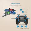 Remote Control Foam Fighter Jet Toy for Boys
