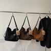 Dual-Use Backpack Women's Lightweight Tote Bag Commuter Crossbody Bag