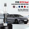 Car Exclusive Purpose For BYD SEAL Touch Up Paint Wheel Repair Kit Quick And Easy Wheel Scratch Repair Rim Paint For Car Wheel R