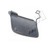 Front Bumper Tow Hook Hole Eye Cover Cap For BMW F30 F31 LCI M Package 2013-2018