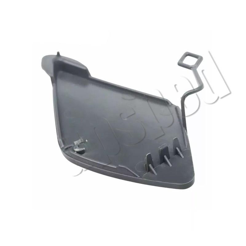 Front Bumper Tow Hook Hole Eye Cover Cap For BMW F30 F31 LCI M Package 2013-2018