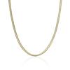 Essence (Y) Chevron Chain Necklace Hl6N46636Yb450