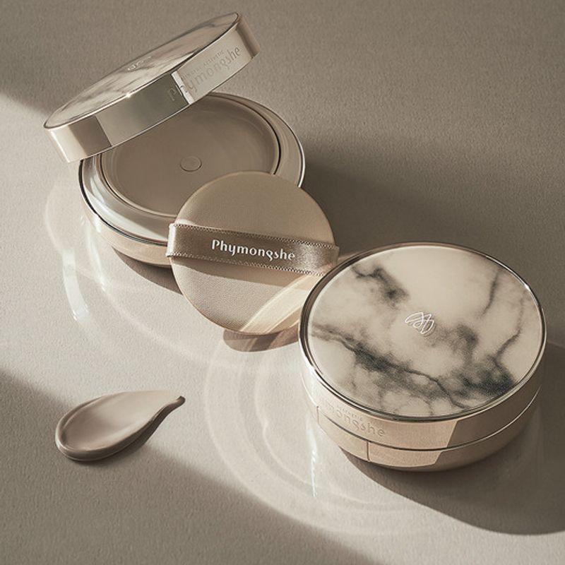 Aqua Blemish Cover Cushion Balm 15g