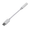 Type-C To 3.5mm Jack Aux Adapter USB C 3.5mm Jack Audio Cable Phone Accessories Cable Adaptador Type C To 3.5mm Earphone Adapter