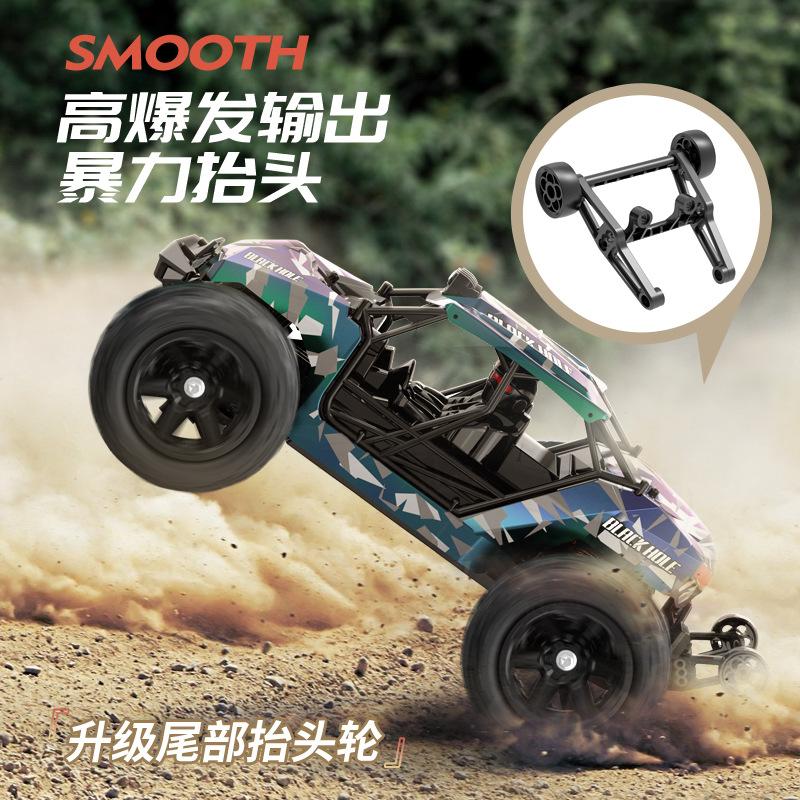 Allradantrieb Professionelles Renn-Hochgeschwindigkeitsauto Outdoor-Offroad-Kletterauto Spielzeug RC-Fernbedienungsauto