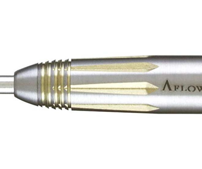 Dynasty Dart Barrel RHEA2Steel Kim Areum Model 01-01-262