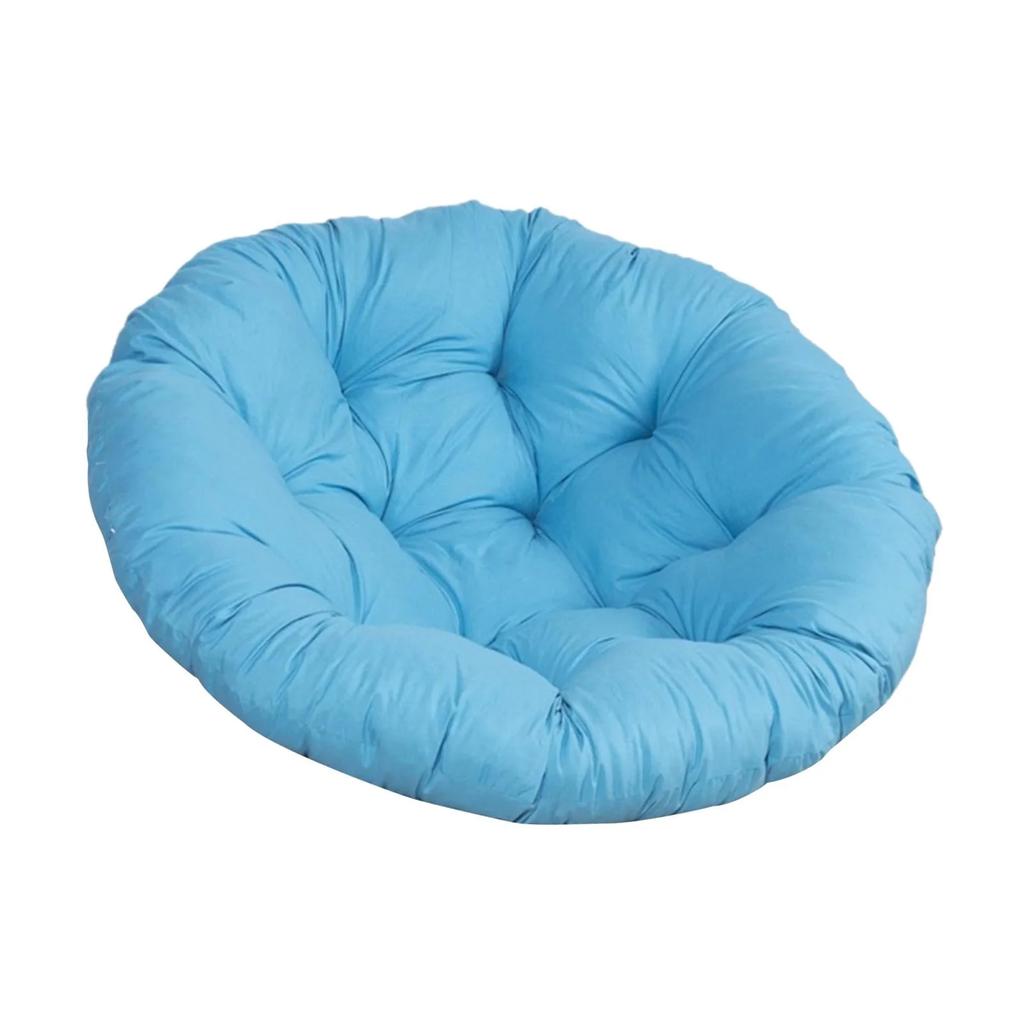 Hanging Basket Mat Bird Cushion Round Cushion Rocking Chair Cradle Round Cushion