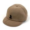 Universal Chemistry Bio Beige Bike Cap