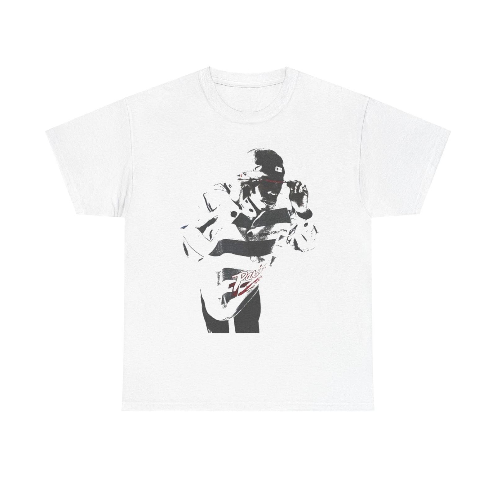 YG Marley Tees T-shirts Album Tour Merch - All Sizes XS