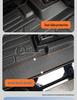 Lynk & Co 900 TPE Floor Mats 2025: Full Coverage Decorative Interior Car Accessories